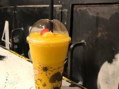 -Mango Tango