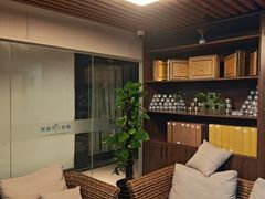 -肩颈管家·肩颈调理·经络养生(华景新城店)