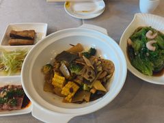 -功德林素菜饭庄(前门店)
