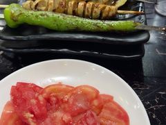 -运德成·天津老味烧烤(广开二马路店)