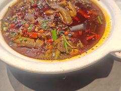 -情妹耙泥鳅·江湖川菜(科华店)