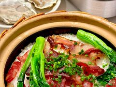 -粤来记·啫啫煲·点心(日月光店)