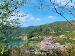 -丽江泸沽湖景区