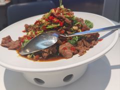 -兰湘子·湘菜小炒(盛龙广场店)