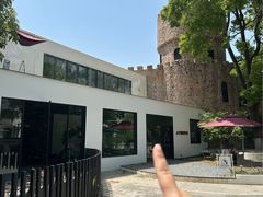 -J Create城市露营咖啡·简餐·宠物(上海动物园店)