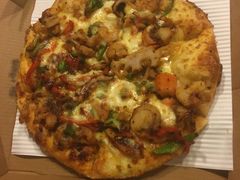 -City1+1城市比萨(国商卫星广场店)