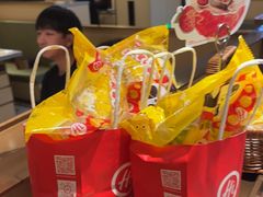 -海底捞火锅(江北万达商业广场店)