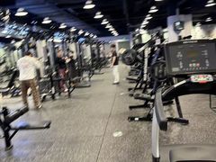 -TMG潮流健身(奥体莲荷里店)