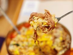 -dodonpa.墩墩伐 便当食堂(博华广场店)