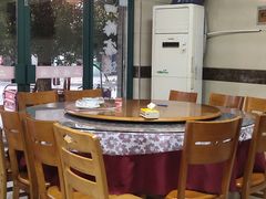 大堂-洪福饭店·十八年老店