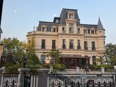 -正德楼果木烤鸭·渔家菜(东港店)