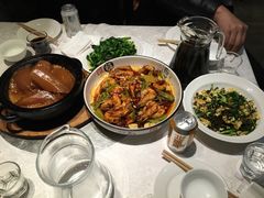 -李老爹香辣蟹(宣武门店)