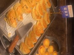-韩京炭火烤肉自助料理(柯桥万达店)