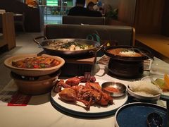 -大丰收李家(浦西万达店)
