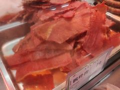 -鞍山市上海信利熏腊店(站前总店)