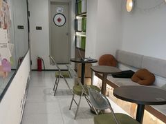 -流酥可心·牛乳蛋糕商店(禾祥西路店)