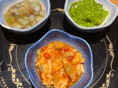-沼津港精致料理·寿喜烧·烧鸟(青浦宝龙广场日料榜单店)