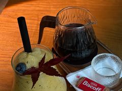 -咖法森林·咖啡  酒吧(天河店)