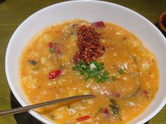 -一坐一忘云南菜(卓悦中心)