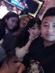 点击看大图 -MS.SALON美发沙龙