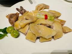-金悦轩海鲜酒家(拱北店)