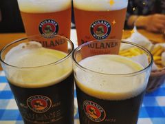 -PAULANER普拉那德国啤酒花园(千玺广场店)