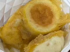 白菜炉包-郑庄脂渣海鲜楼(九水路店)
