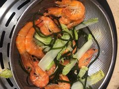 -船梆煮•蒸汽海鲜·生腌干蒸(五四广场店)