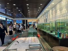 -新海利海鲜城·41年珠海老字号(夏湾店)