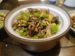 家烧甲鱼-兰溪小馆(东直门簋街店)