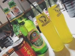 -辣家私厨火锅·龙虾(开发区店)