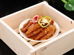 -至尊强仔(正光北街店)