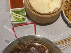 -李军力烧烤(祭城店)