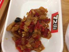 -72街荷叶饭(东方宝泰广场店)