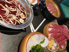 -牛New寿喜烧(闵行龙湖天街店)