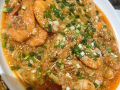蒜蓉南澳大虾-江湖黑大兔(杨家坪店)