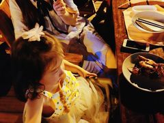 -渔家火锅·海鲜自助餐·演艺(亚龙湾天域酒店)