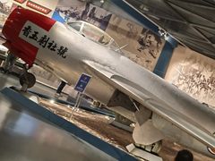 -中国航空博物馆