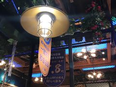 -鱼库·不仅是一家烤鱼店(车公庙店)