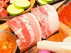 -蚂蚁洞烤肉·大本营(深圳壹方城店)