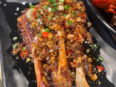 -聚味瞿记·龙虾堂(坡子街店)