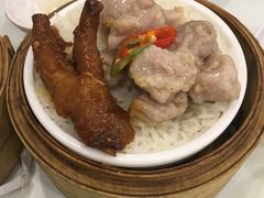 -粤厨点心专门店