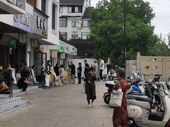 -哑巴生煎(临顿路店)