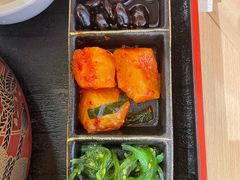 -牛邸·烧肉饭(来福士店)