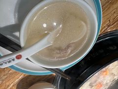 -春润大地海南椰子鸡(沙井京基百纳广场店)