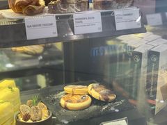 -The Coffee Academics(尖沙咀店)