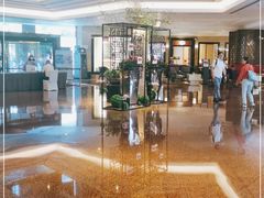 -上海静安昆仑大酒店