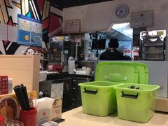 -食其家·牛丼咖喱(中山公园地铁站店)