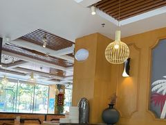 -如轩·海鲜砂锅粥·潮汕菜(沿江东路店)