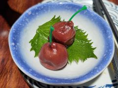 -渔日本料理铁板烧(新天地假日广场店)
